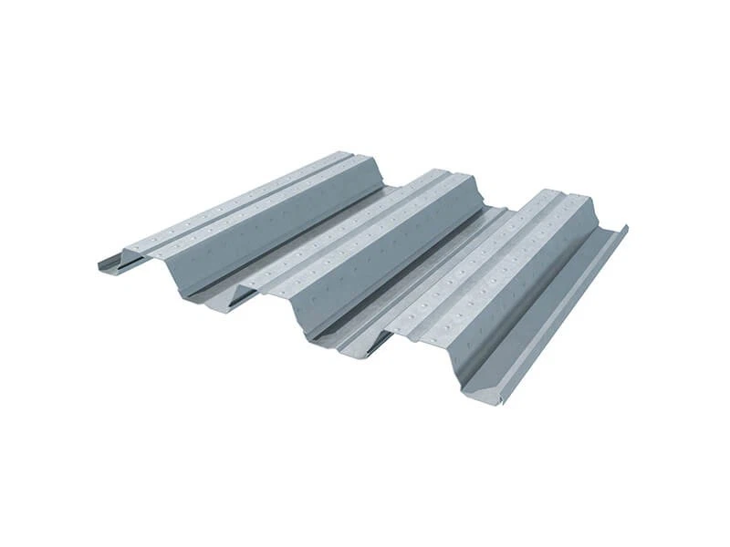 Steel Decking For Concrete Floors